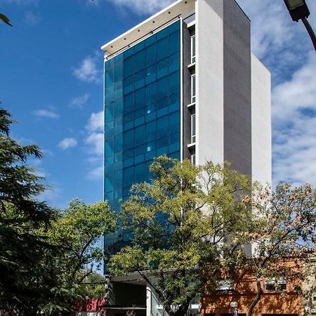 Lauquen Apartman Trenque Lauquen Kültér fotó