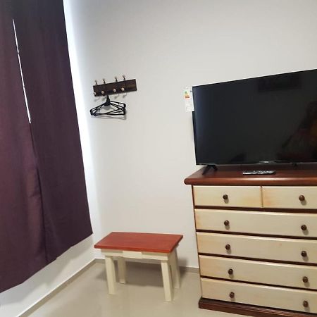 Lauquen Apartman Trenque Lauquen Kültér fotó