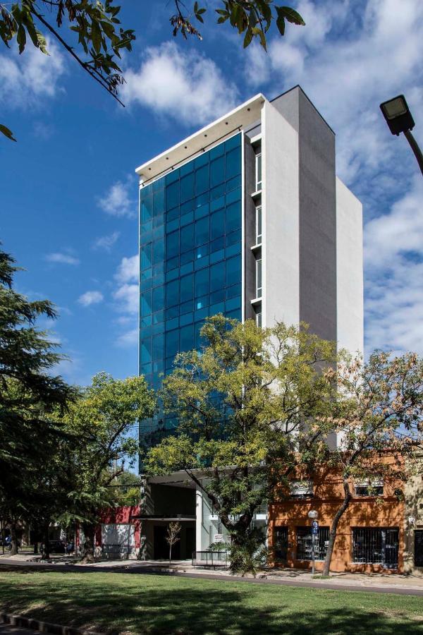Lauquen Apartman Trenque Lauquen Kültér fotó