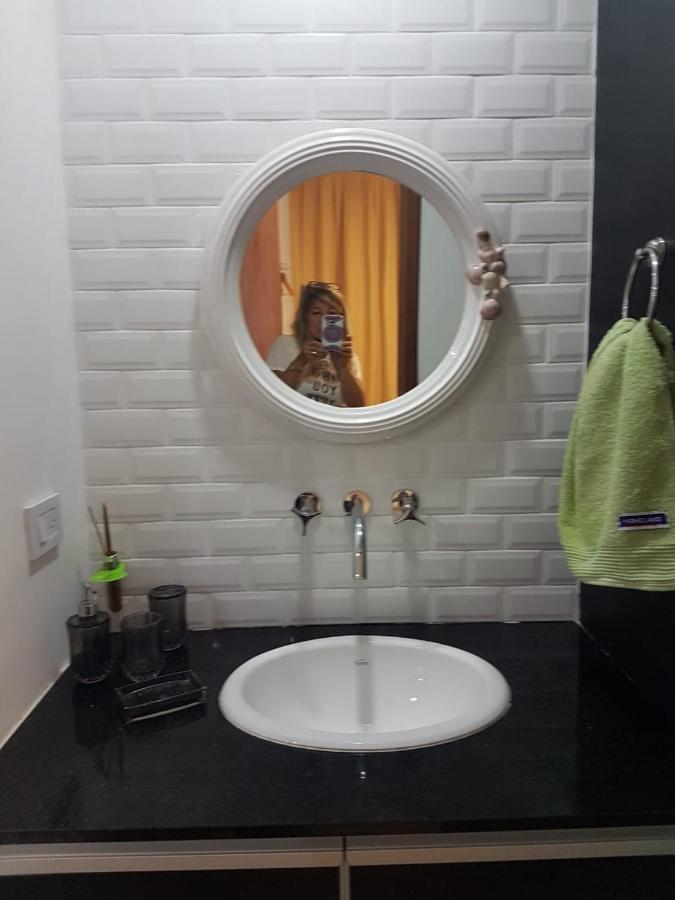 Lauquen Apartman Trenque Lauquen Kültér fotó