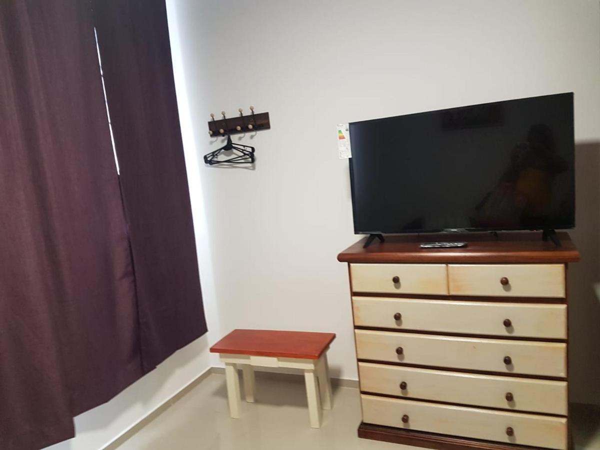 Lauquen Apartman Trenque Lauquen Kültér fotó