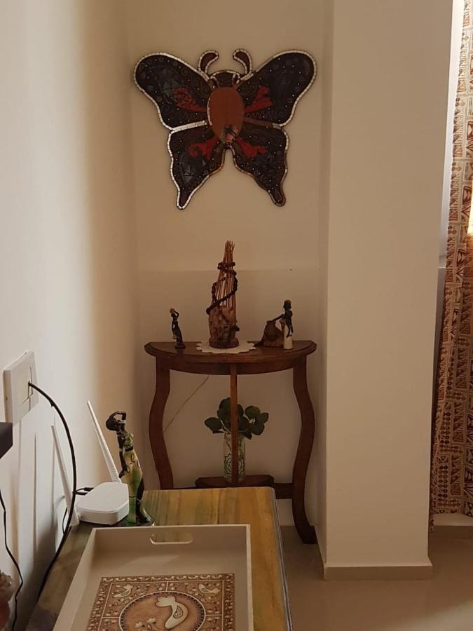 Lauquen Apartman Trenque Lauquen Kültér fotó