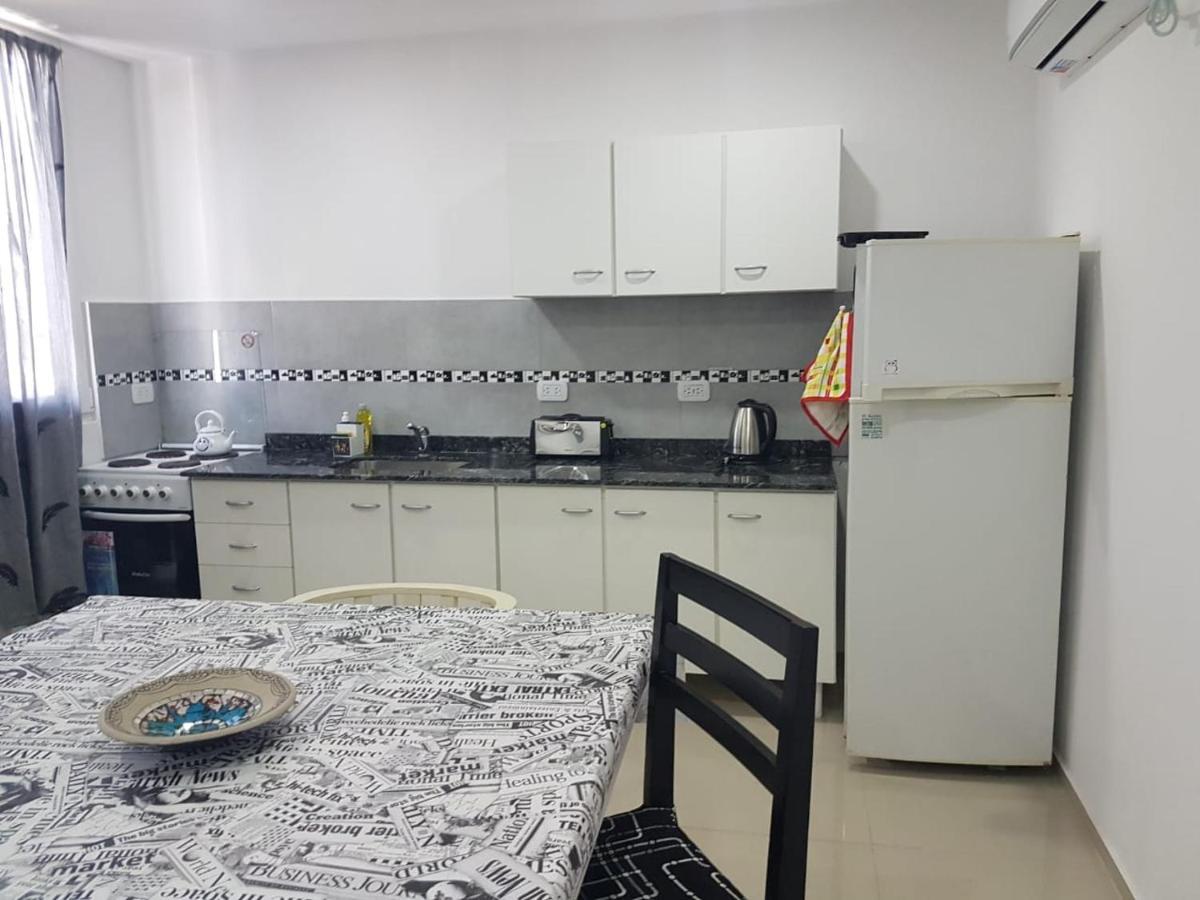 Lauquen Apartman Trenque Lauquen Kültér fotó