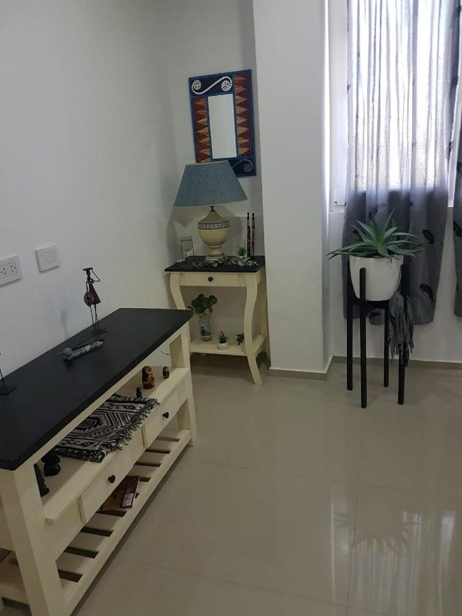 Lauquen Apartman Trenque Lauquen Kültér fotó