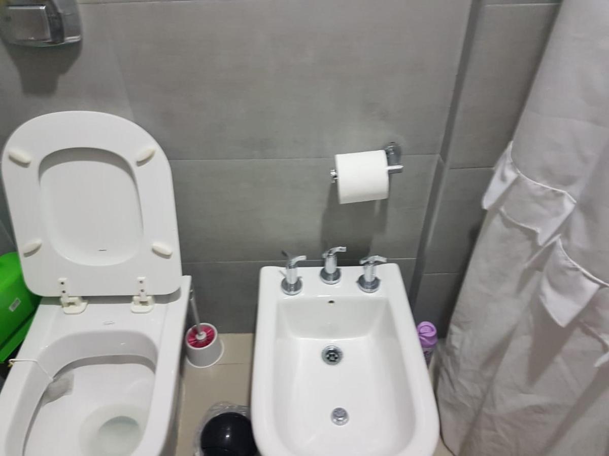 Lauquen Apartman Trenque Lauquen Kültér fotó