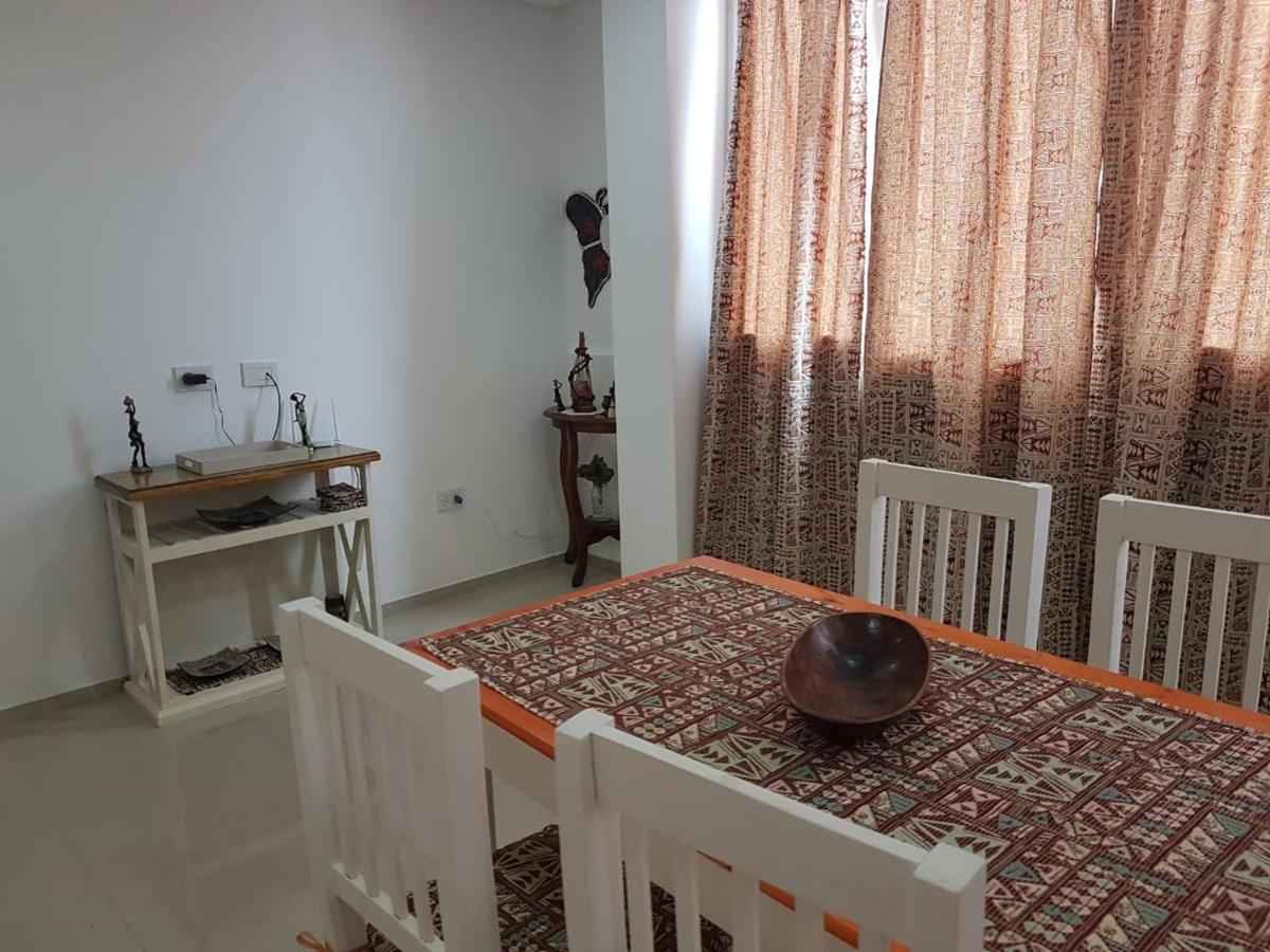 Lauquen Apartman Trenque Lauquen Kültér fotó