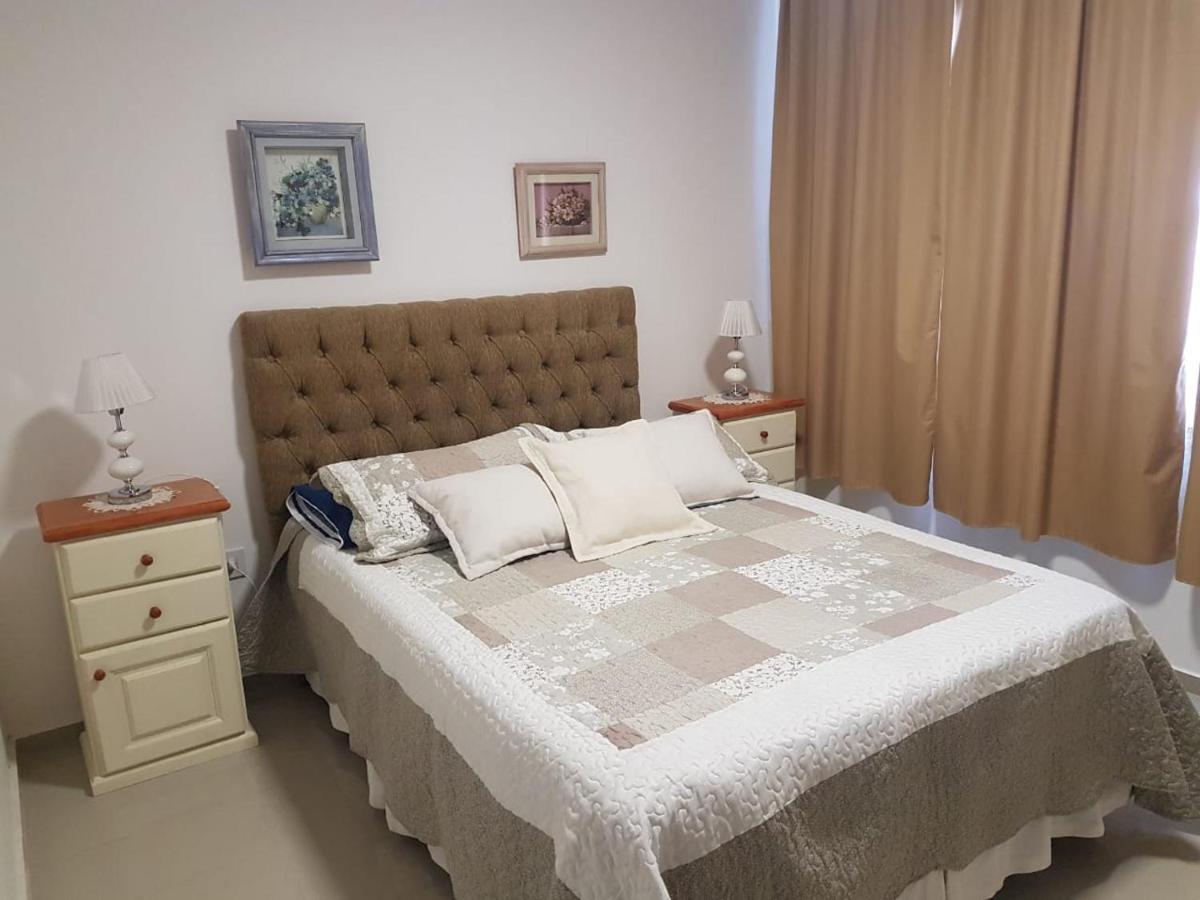 Lauquen Apartman Trenque Lauquen Kültér fotó